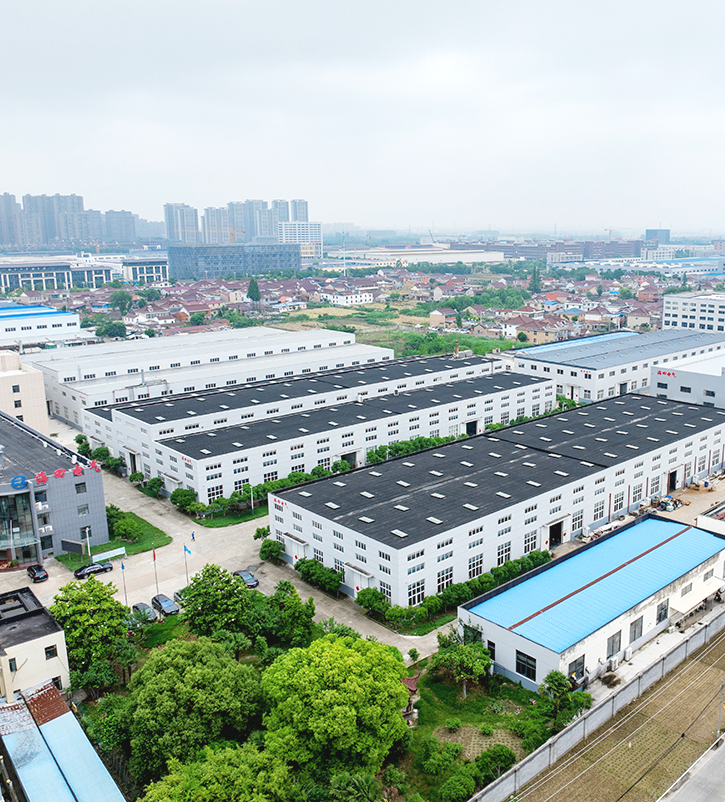 Taizhou Haitian Electric Manufacture Co., Ltd.