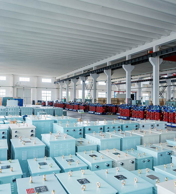 Taizhou Haitian Electric Manufacture Co., Ltd.