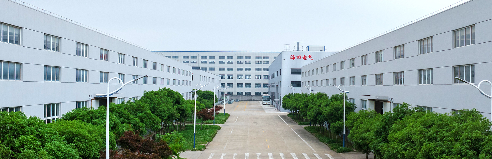 Taizhou Haitian Electric Manufacture Co., Ltd.